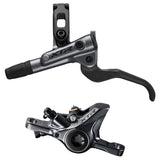Shimano XTR BR-M9100 & BL-M9100 Disc Brake Set