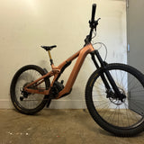 DEMO - 2022 Scott Patron 910 eRide Contessa - Women's