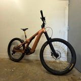 DEMO - 2022 Scott Patron 910 eRide Contessa - Women's