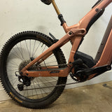 DEMO - 2022 Scott Patron 910 eRide Contessa - Women's