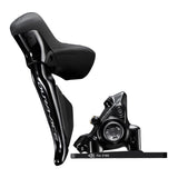 Shimano DuraAce ST-R9270 & BR-R9270 Disc Brake & Shifter Set