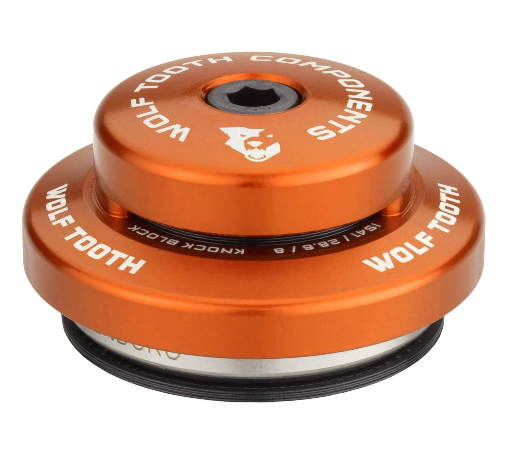 WolfTooth Premium IS Upper Headset for Trek Knock Block