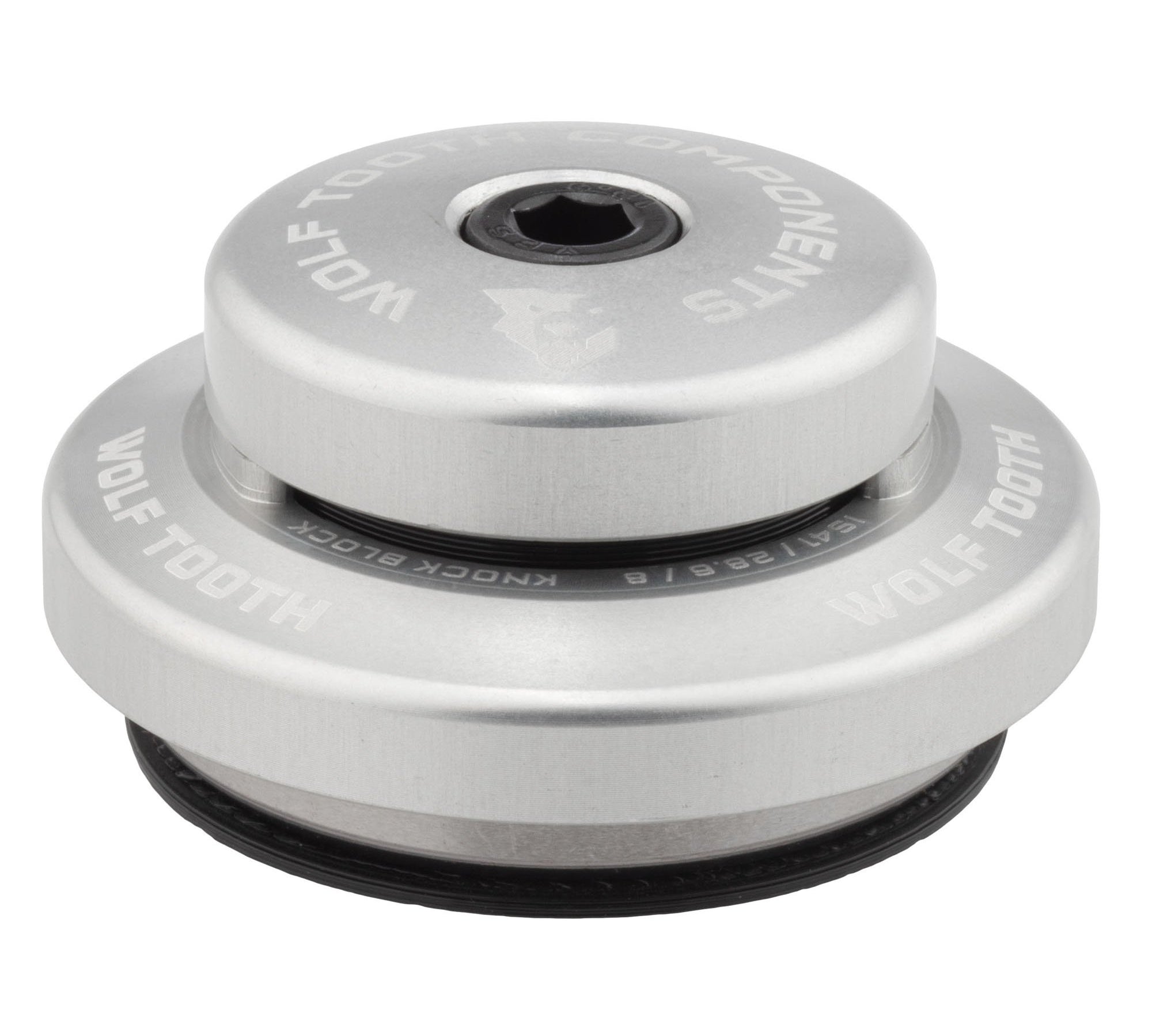 WolfTooth Premium IS Upper Headset for Trek Knock Block