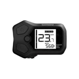 Shimano SC-E5000 Computer