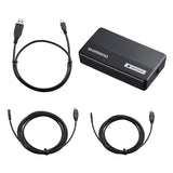 Shimano SM-PCE02 STEPS & Di2 PC Linkage Device