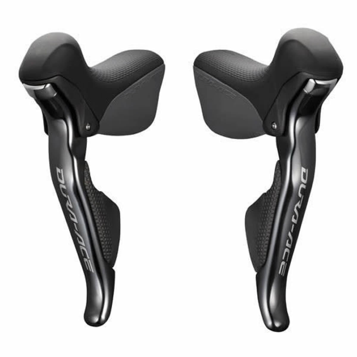 Shimano Dura-Ace ST-9070 Di2 Shifter & Brake Lever Set – Obsession: Bikes