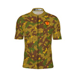 Obsession Bikes Fondo SS Jersey - Men's