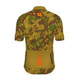 Obsession Bikes Fondo SS Jersey - Men's