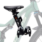 Kids Ride Shotgun MTB Child Seat | obsession bikes