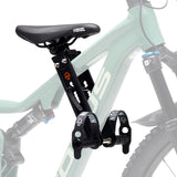 Kids Ride Shotgun MTB Child Seat | obsession bikes