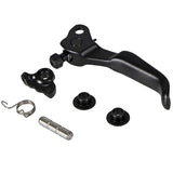 Lever Blade Maven Silver B1