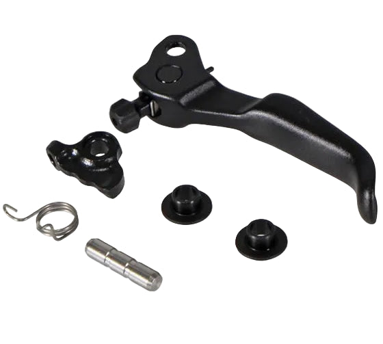 Lever Blade Maven Silver B1