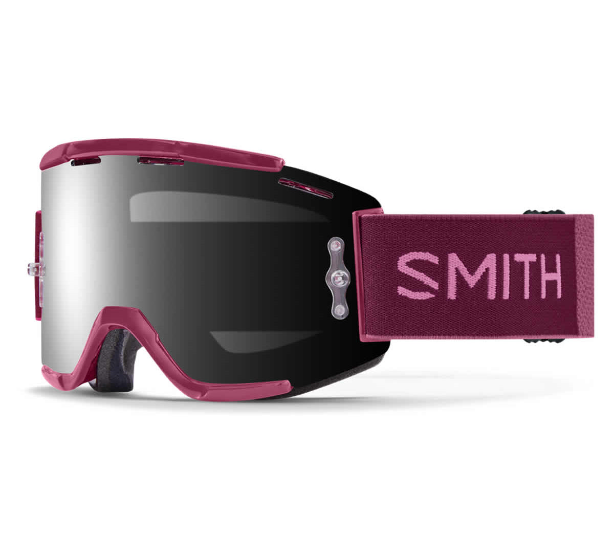 Smith Squad ChromaPop MTB Goggles