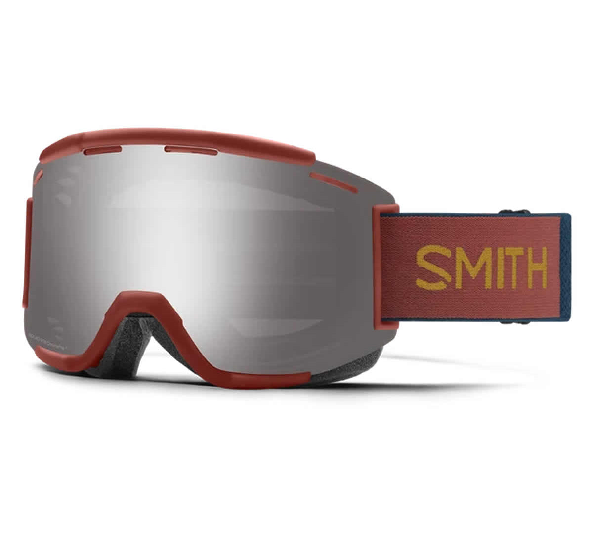 Smith Squad ChromaPop MTB Goggles