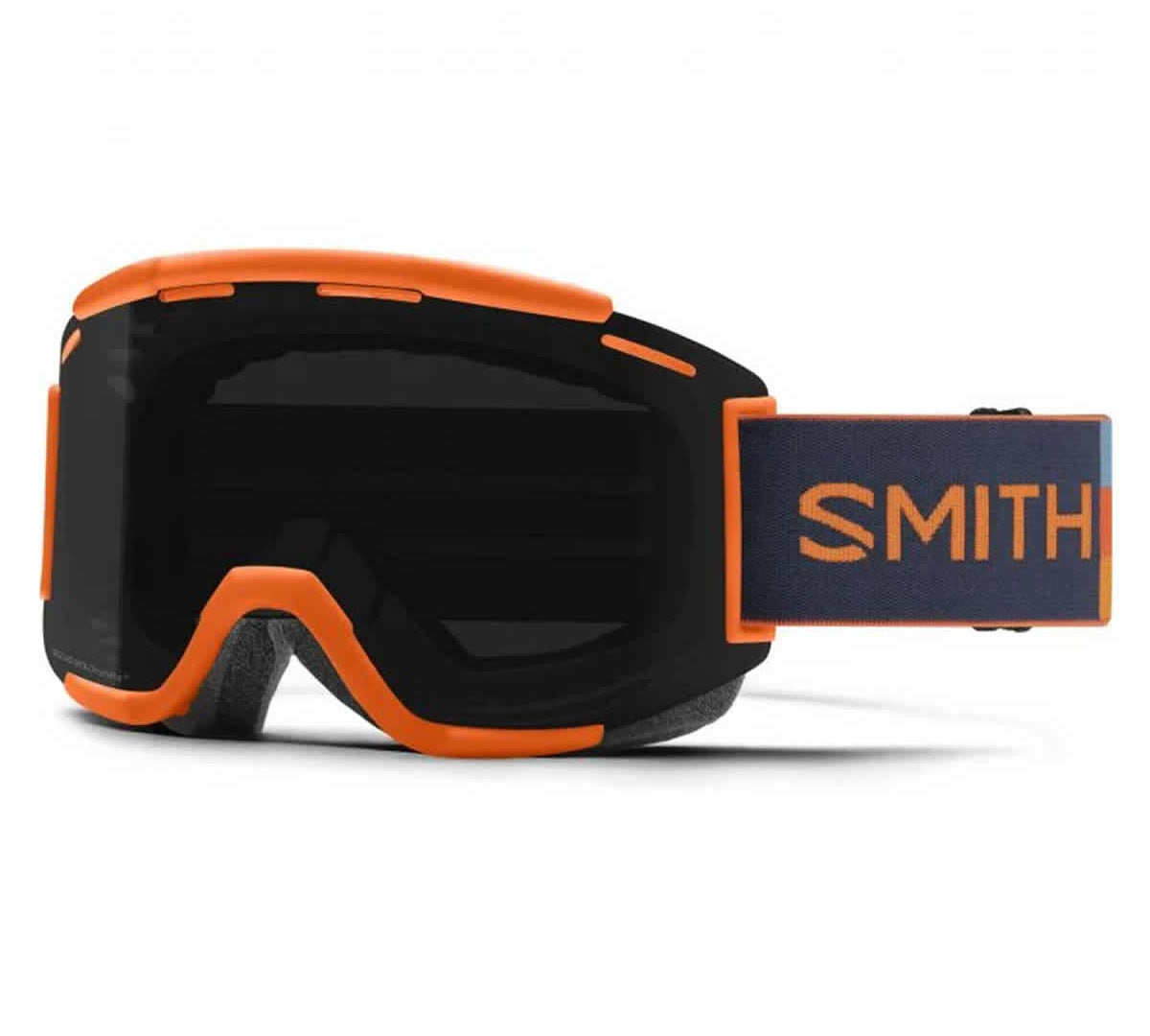 Smith Squad ChromaPop MTB Goggles