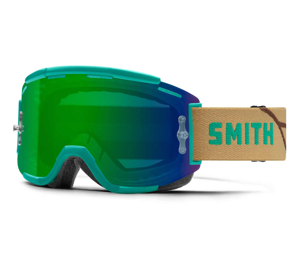 Smith Squad ChromaPop MTB Goggles