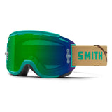 Smith Squad ChromaPop MTB Goggles