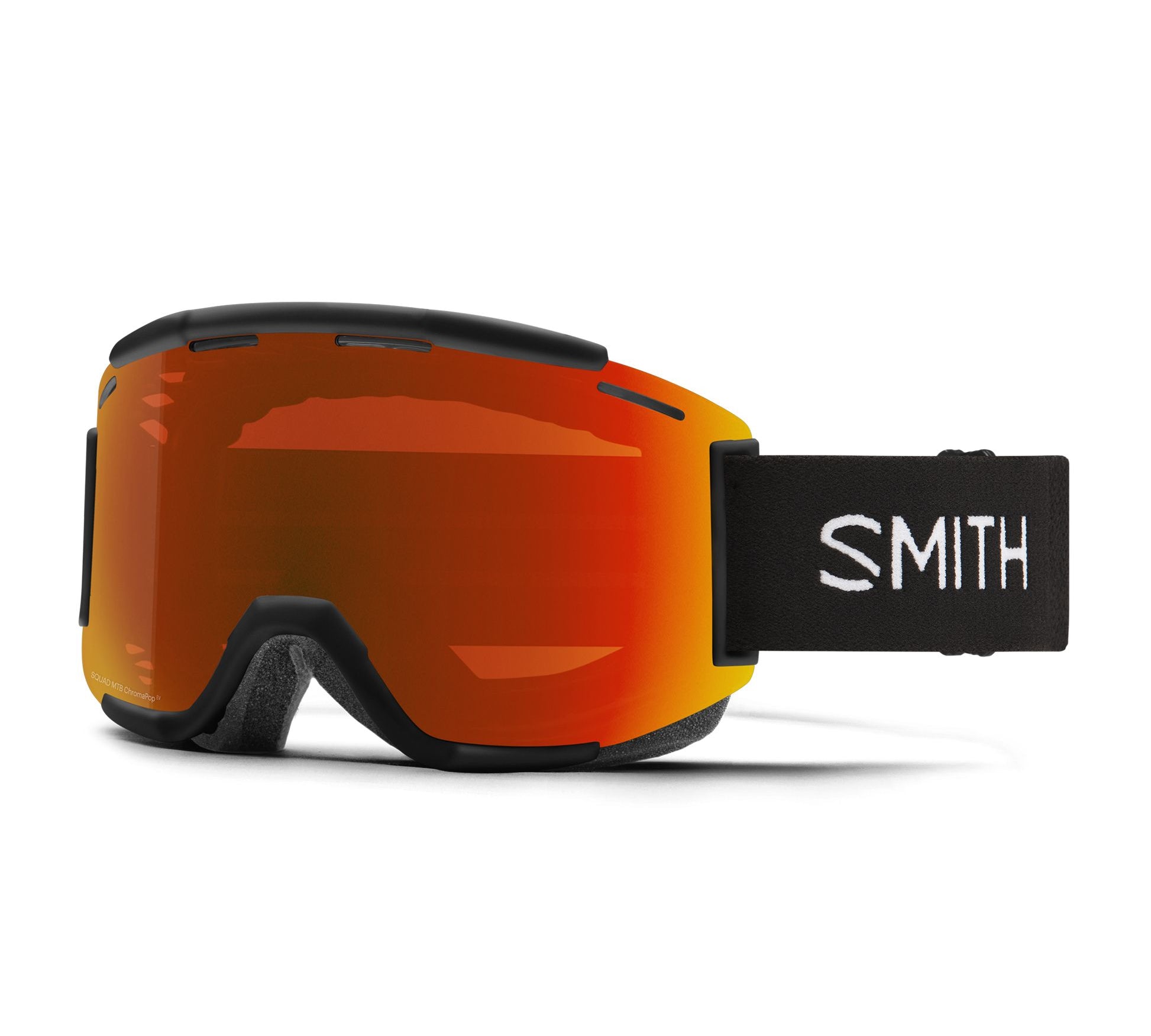 Smith Squad ChromaPop MTB Goggles
