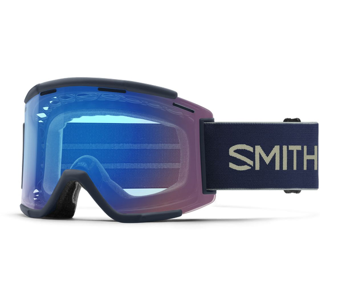 Smith Squad ChromaPop MTB Goggles