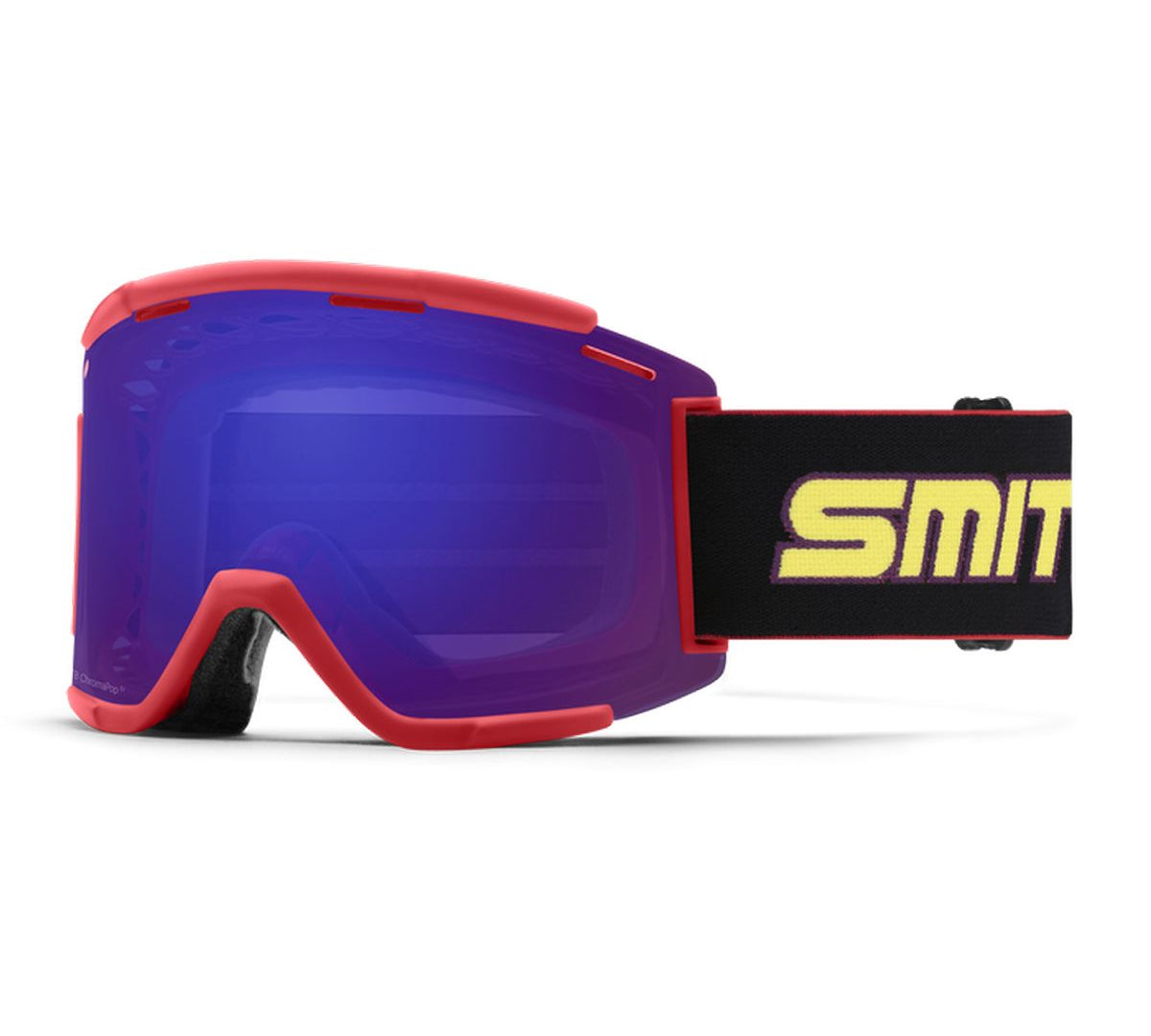 Smith Squad ChromaPop MTB Goggles