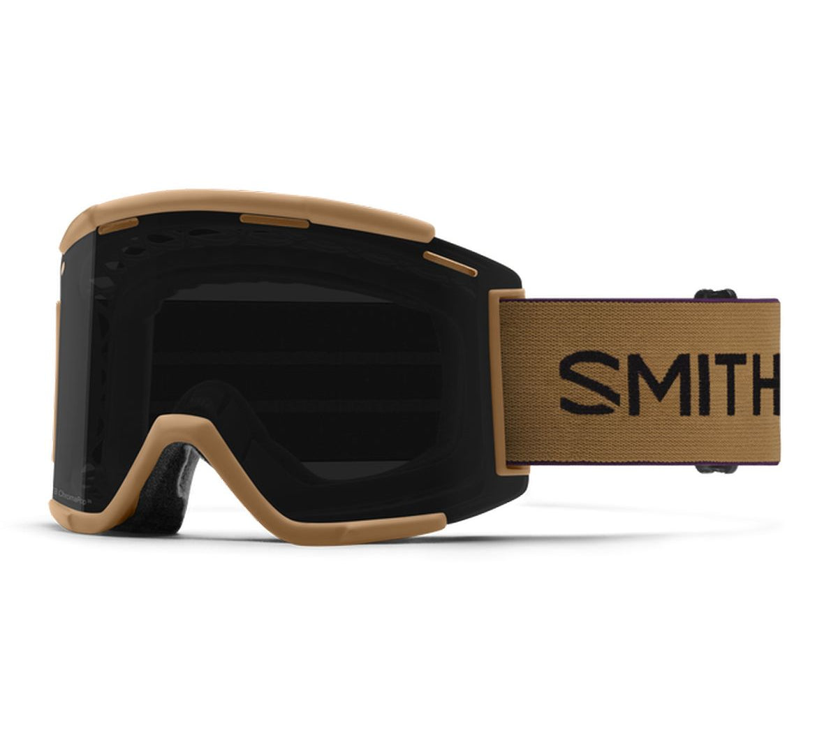 Smith Squad ChromaPop MTB Goggles