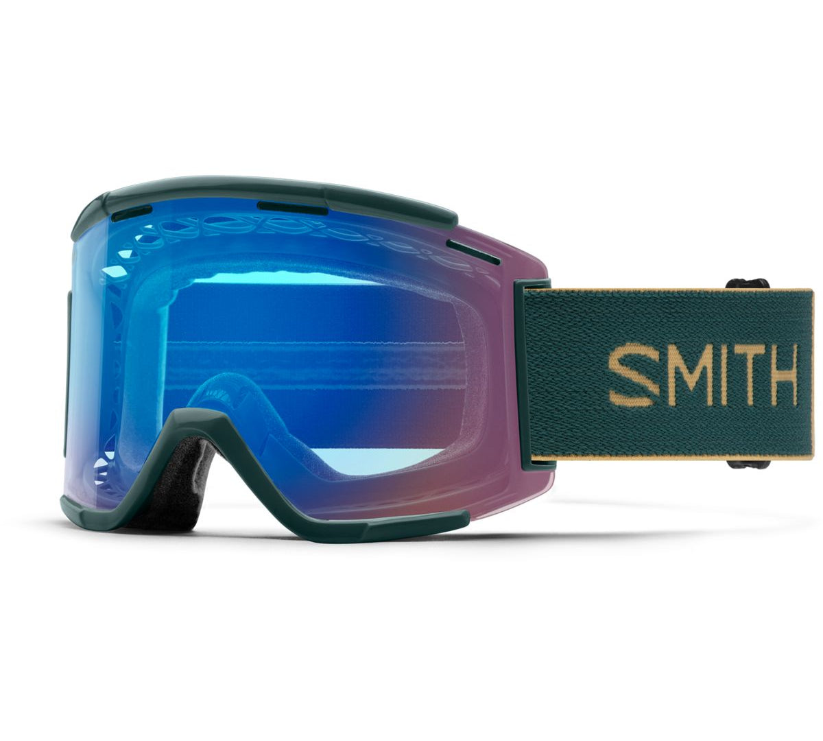Smith Squad ChromaPop MTB Goggles