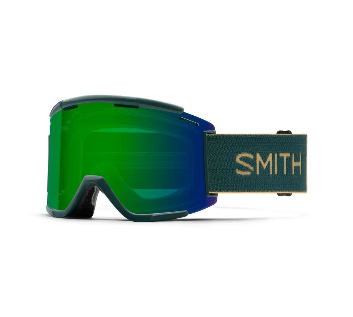 Smith Squad ChromaPop MTB Goggles