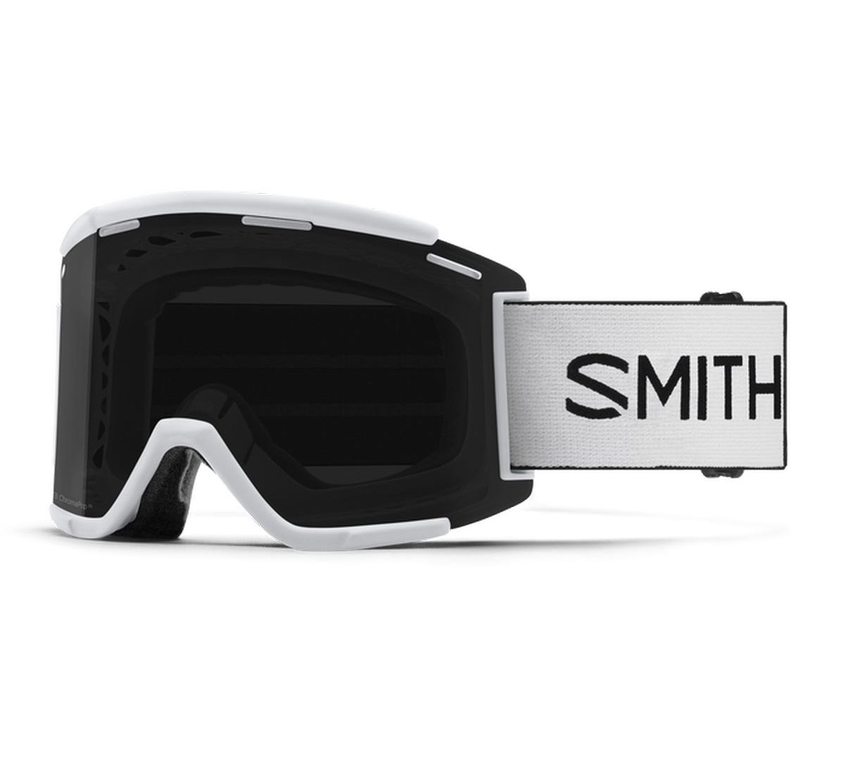 Smith Squad ChromaPop MTB Goggles