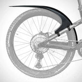 Mudhugger MK2 Fender