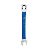 Park Tool MWR Ratcheting Metric Wrench