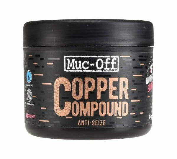 Muc-off Copper Compound Grease