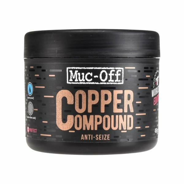 Muc-off Copper Compound Grease