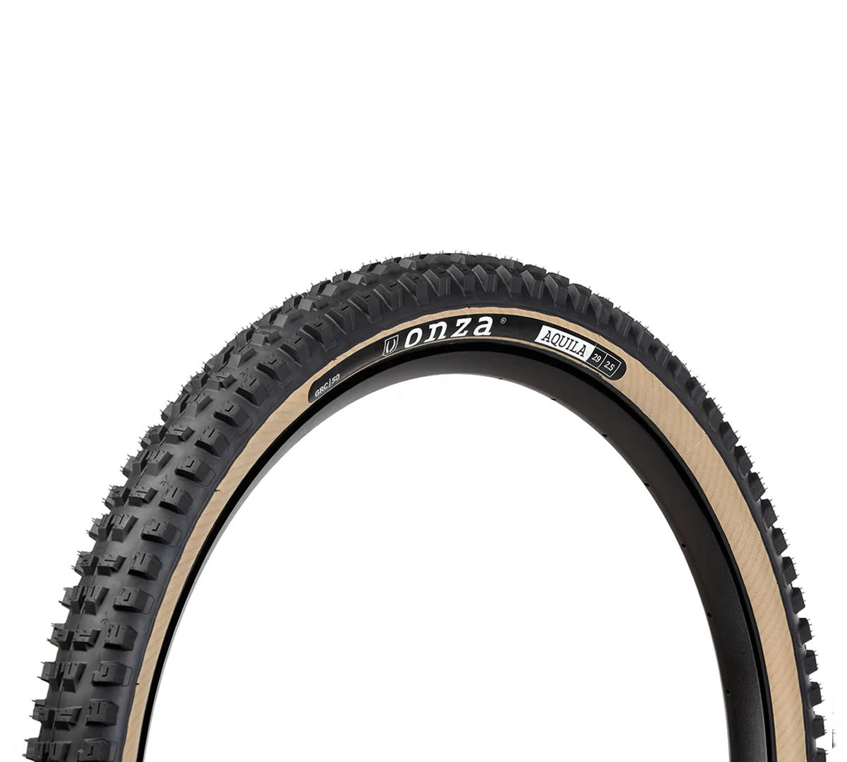 Onza Aquila GRC Soft TLR Tire