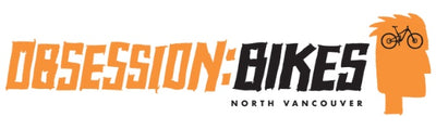 Obsession: Bikes