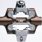 OneUp XC Clip Alloy Pedals