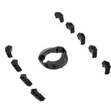 Orbea HS02-06 Universal Headset Cable Collector
