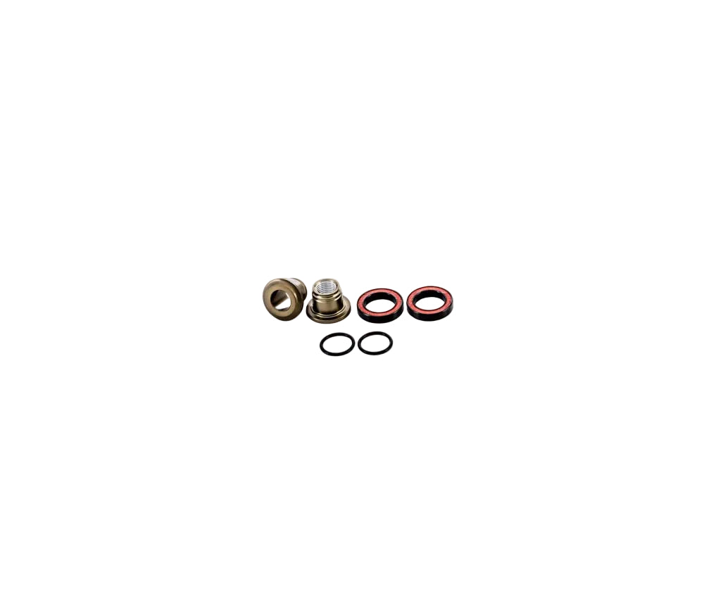 Orbea Occam H 16 Dropouts Hardware Kit