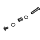 Orbea Oiz Front Triangle Linkage Hardware Kit