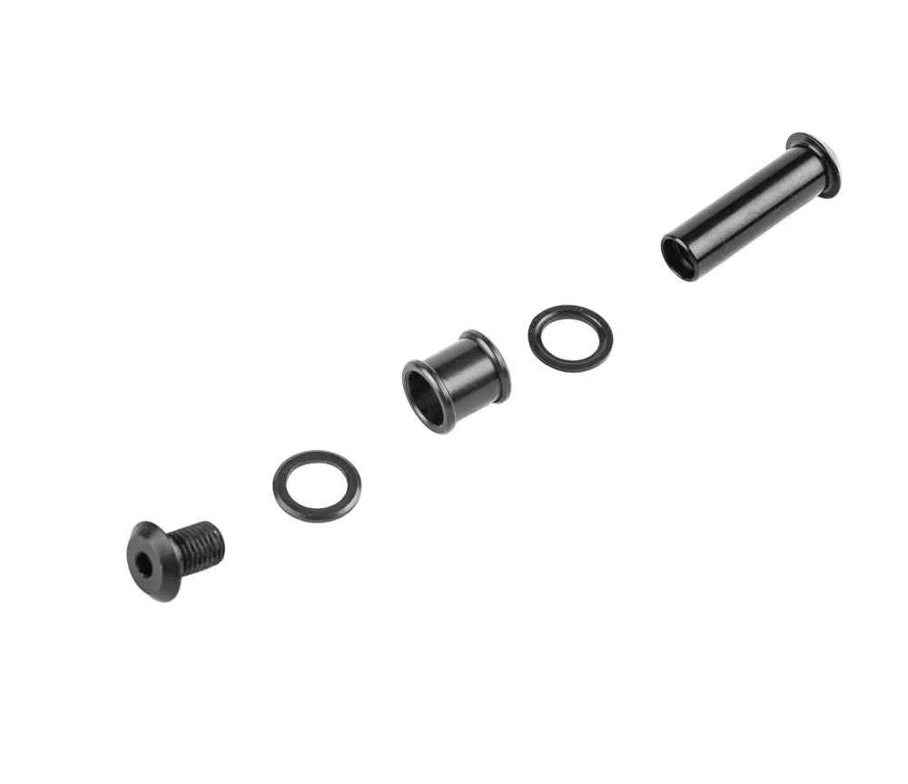 Orbea Oiz Front Triangle Linkage Hardware Kit