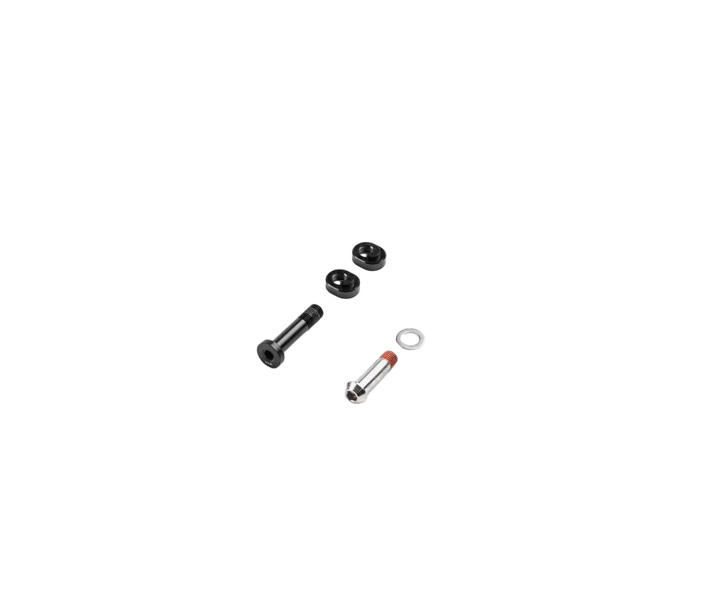 Orbea Rallon Shock Fixing Hardware Kit 22