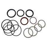 RacingBros Rear Shock Service Kit for Rock Shox SIDLuxe