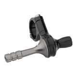 WolfTooth Remote 360 Seatpost Lever with 22.2mm Bar Clamp