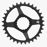 Race Face Cinch V2 NarrowWide Steel Chainring