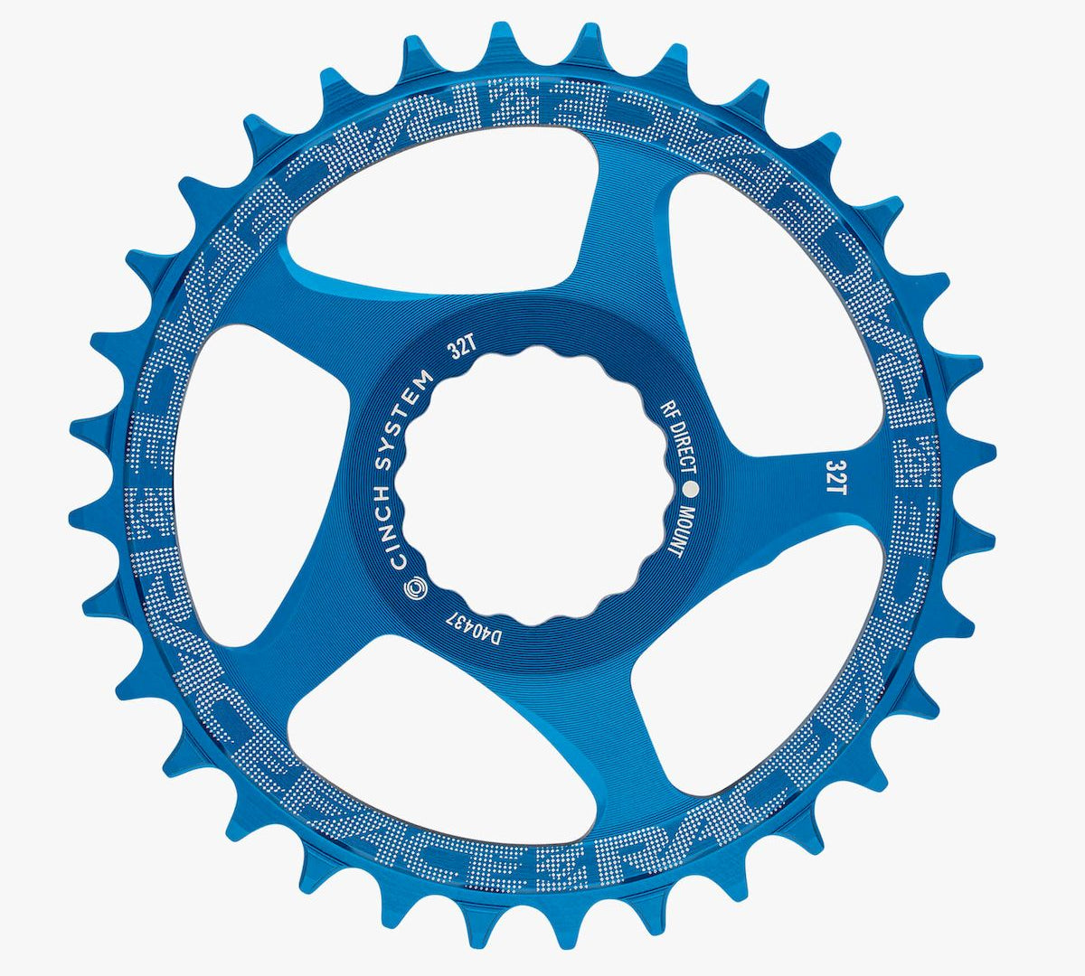 Race Face NW V2 Chainring