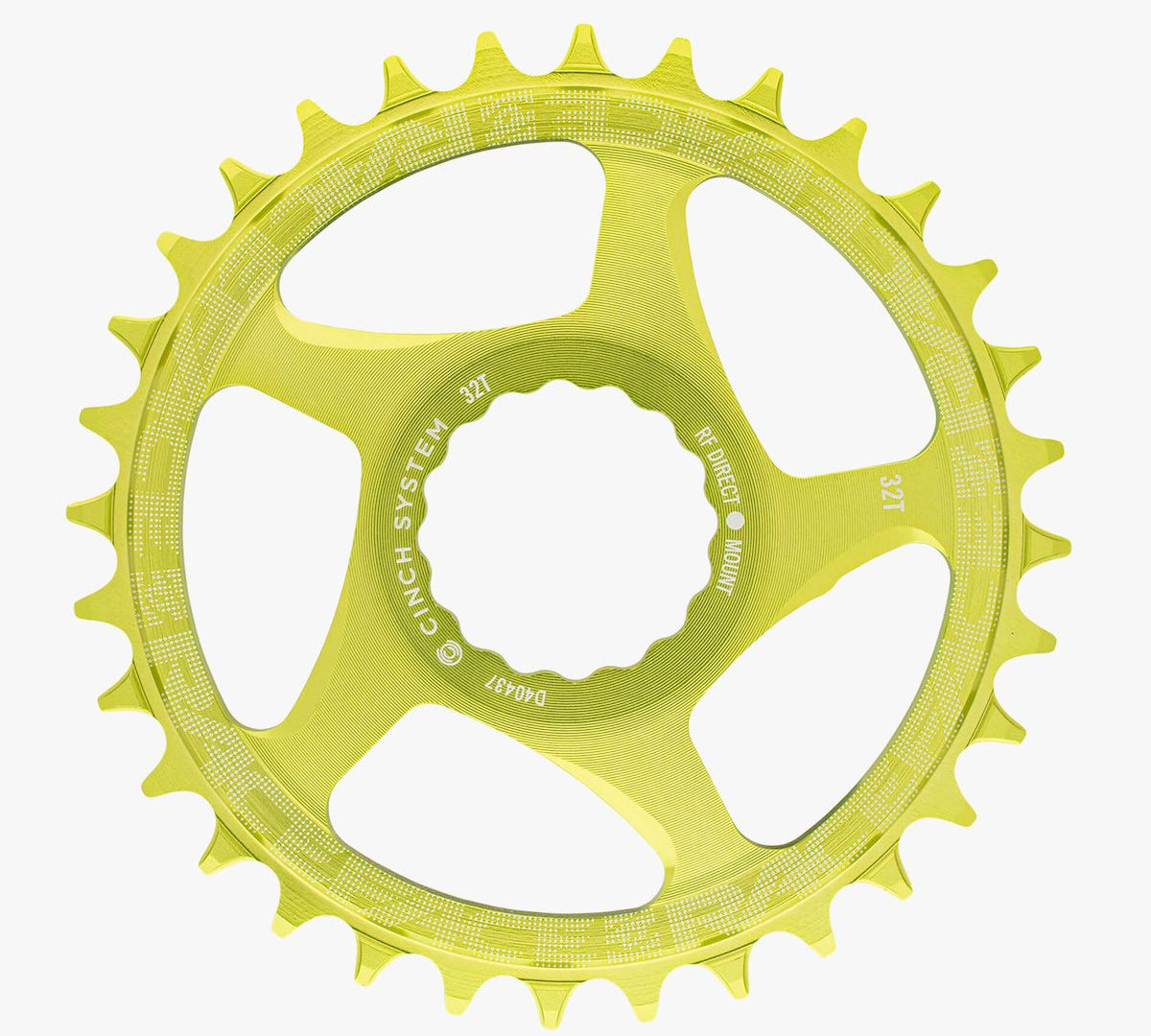 Race Face NW V2 Chainring
