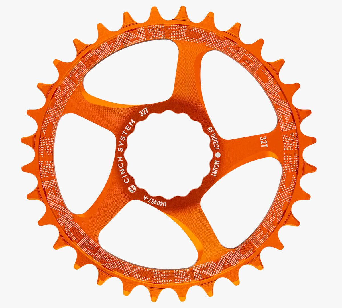 Race Face NW V2 Chainring