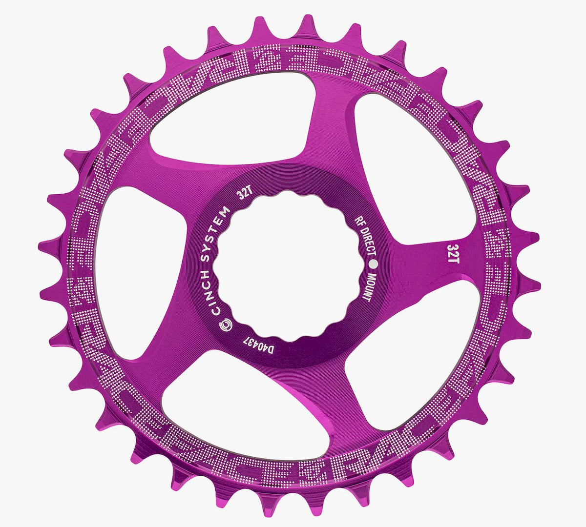 Race Face NW V2 Chainring
