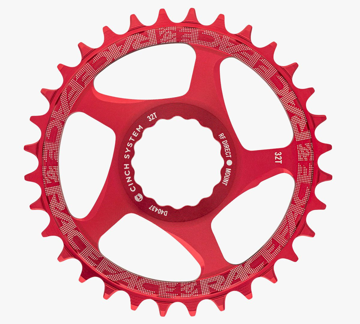 Race Face NW V2 Chainring