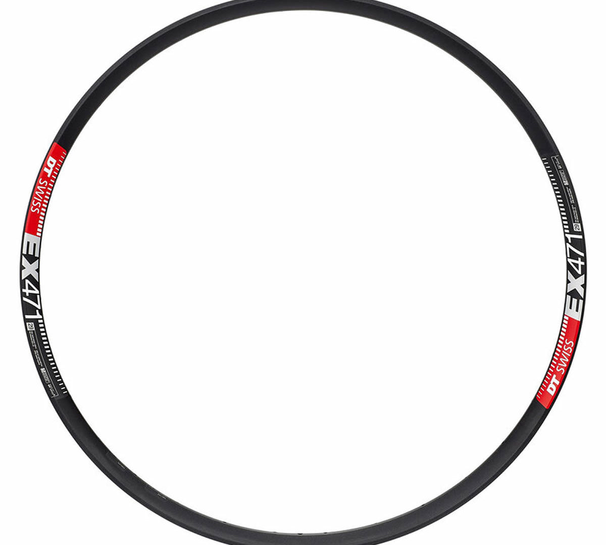 DT Swiss EX 471 Disc Rim