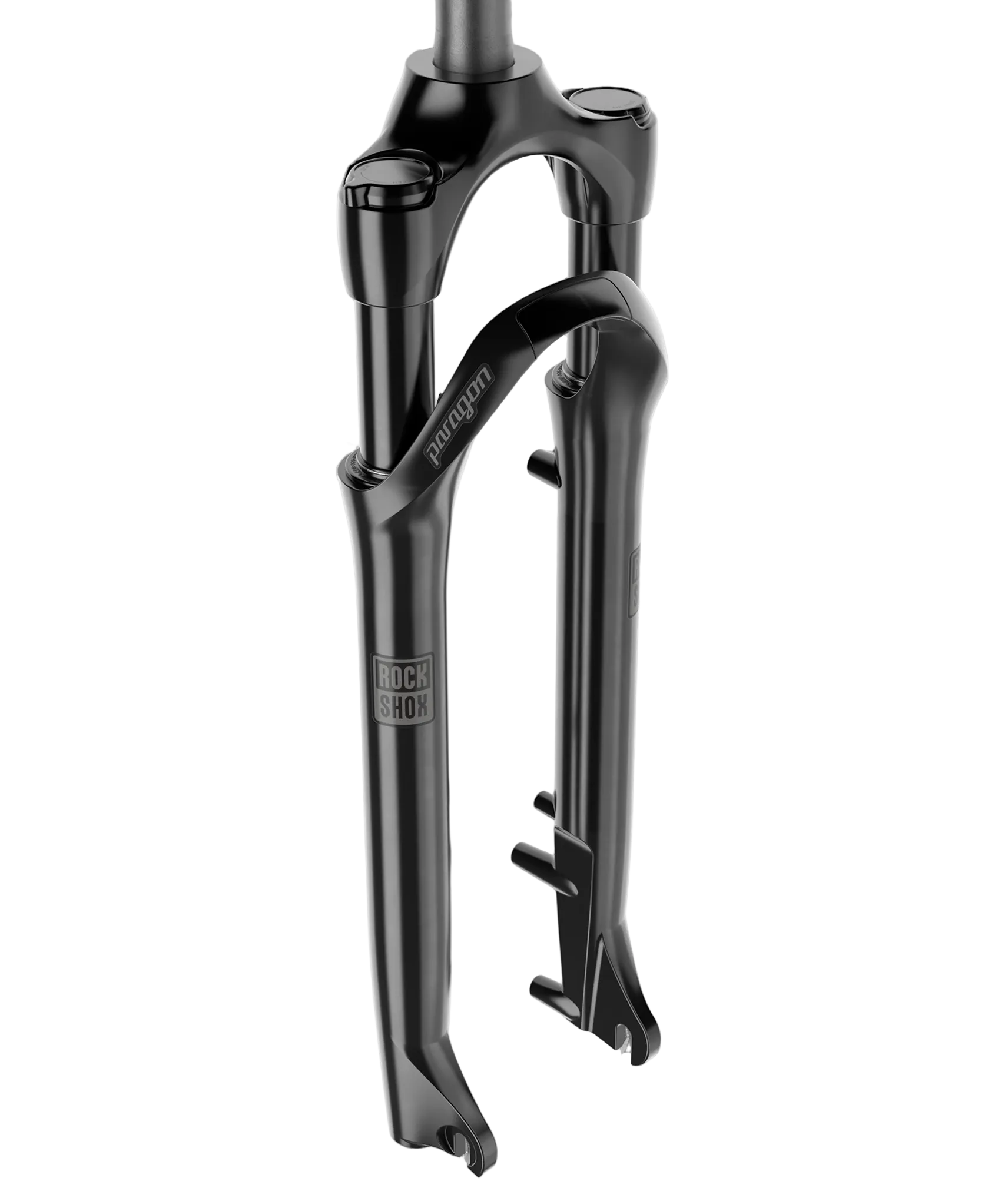 Rock Shox Paragon Gold RL Suspension Fork